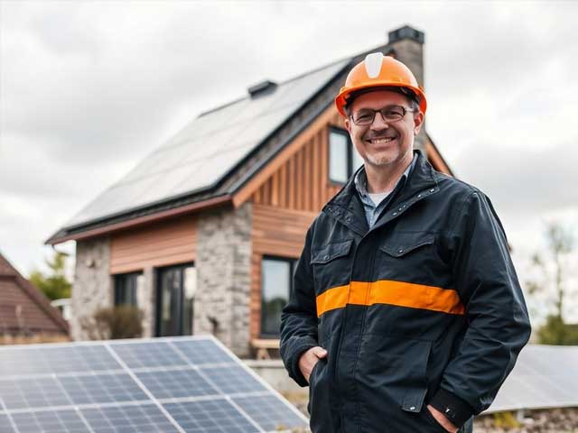 Solaranlage kaufen in Mommenheim